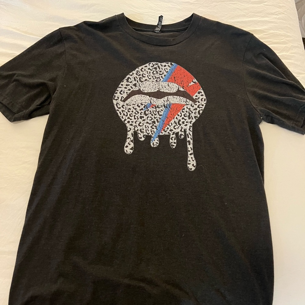 Lips T-shirt
